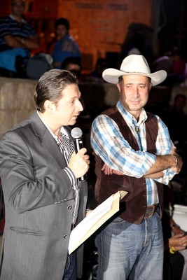 Rodeo and Wild West Festival